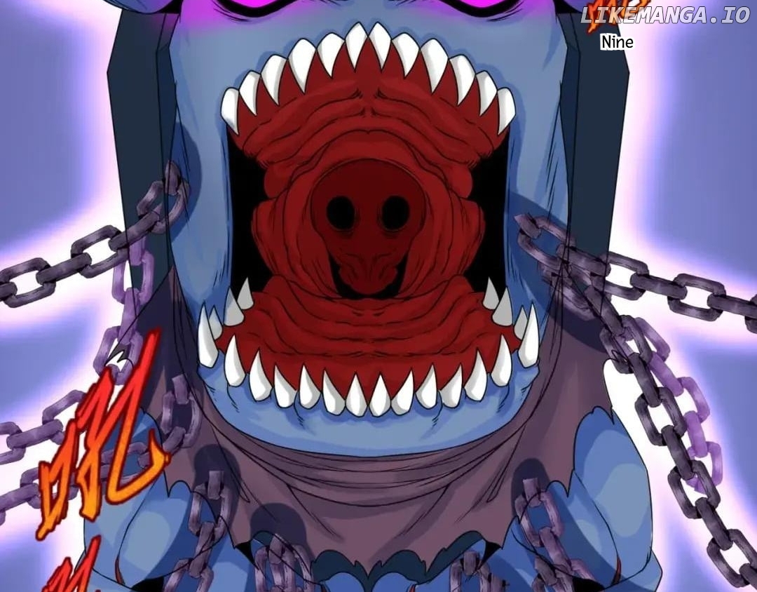 Era of the Haunted chapter 104 - page 69